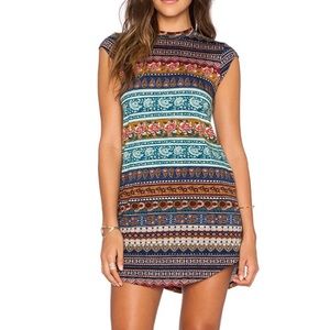 Novella Royale Goldie Dress